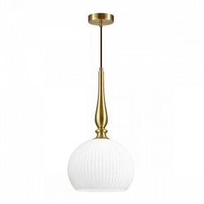 Подвесной светильник Odeon Light Runga 4766/1 в Новоуральске - novouralsk.mebel24.online | фото 3