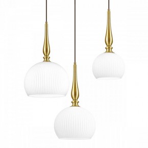 Подвесной светильник Odeon Light Runga 4766/1 в Новоуральске - novouralsk.mebel24.online | фото 5