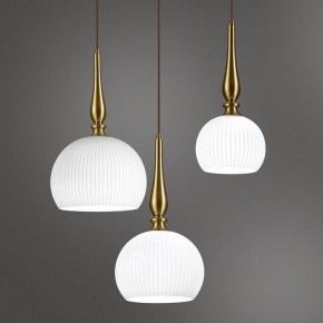 Подвесной светильник Odeon Light Runga 4766/1 в Новоуральске - novouralsk.mebel24.online | фото 6