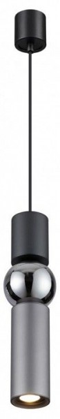 Подвесной светильник Odeon Light Sakra 4070/5L в Новоуральске - novouralsk.mebel24.online | фото 2
