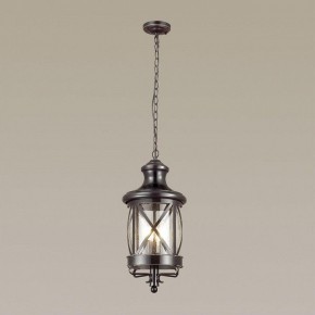 Подвесной светильник Odeon Light Sation 4045/3 в Новоуральске - novouralsk.mebel24.online | фото 4