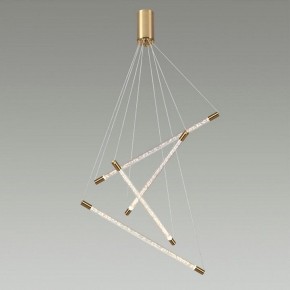 Подвесной светильник Odeon Light Sparky 4369/40L в Новоуральске - novouralsk.mebel24.online | фото 3