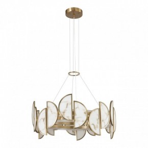 Подвесной светильник Odeon Light Toscana 5447/40L в Новоуральске - novouralsk.mebel24.online | фото 2