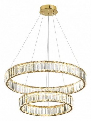 Подвесной светильник Odeon Light Vekia 5015/60L в Новоуральске - novouralsk.mebel24.online | фото 4