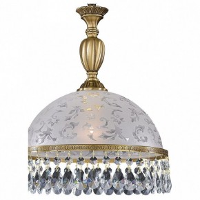 Подвесной светильник Reccagni Angelo 6200 L 6200/28 в Новоуральске - novouralsk.mebel24.online | фото 3