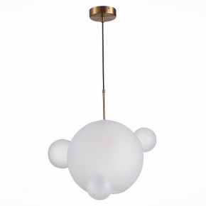 Подвесной светильник ST-Luce Bopone SL1133.503.01 в Новоуральске - novouralsk.mebel24.online | фото 2