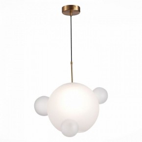 Подвесной светильник ST-Luce Bopone SL1133.503.01 в Новоуральске - novouralsk.mebel24.online | фото 3