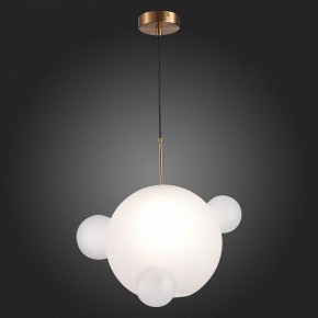 Подвесной светильник ST-Luce Bopone SL1133.503.01 в Новоуральске - novouralsk.mebel24.online | фото 4