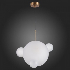 Подвесной светильник ST-Luce Bopone SL1133.503.01 в Новоуральске - novouralsk.mebel24.online | фото 5
