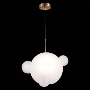 Подвесной светильник ST-Luce Bopone SL1133.503.01 в Новоуральске - novouralsk.mebel24.online | фото 6