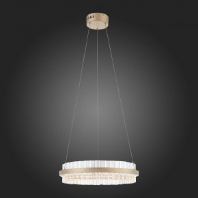 Подвесной светильник ST-Luce Cherio SL383.203.01 в Новоуральске - novouralsk.mebel24.online | фото 11