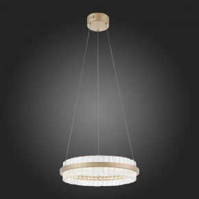 Подвесной светильник ST-Luce Cherio SL383.203.01 в Новоуральске - novouralsk.mebel24.online | фото 12