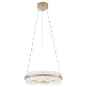 Подвесной светильник ST-Luce Cherio SL383.203.01 в Новоуральске - novouralsk.mebel24.online | фото 4
