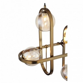 Подвесной светильник ST-Luce Circono SL1201.203.04 в Новоуральске - novouralsk.mebel24.online | фото 10