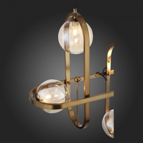 Подвесной светильник ST-Luce Circono SL1201.203.04 в Новоуральске - novouralsk.mebel24.online | фото 11