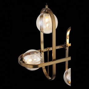 Подвесной светильник ST-Luce Circono SL1201.203.04 в Новоуральске - novouralsk.mebel24.online | фото 12