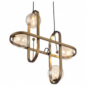 Подвесной светильник ST-Luce Circono SL1201.203.04 в Новоуральске - novouralsk.mebel24.online | фото 2