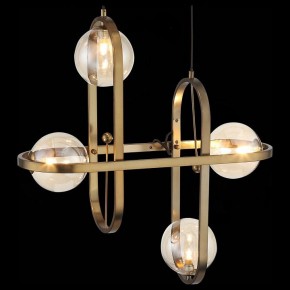 Подвесной светильник ST-Luce Circono SL1201.203.04 в Новоуральске - novouralsk.mebel24.online | фото 6