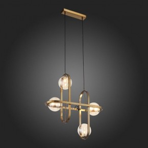 Подвесной светильник ST-Luce Circono SL1201.203.04 в Новоуральске - novouralsk.mebel24.online | фото 7