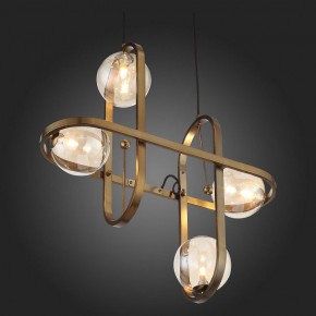 Подвесной светильник ST-Luce Circono SL1201.203.04 в Новоуральске - novouralsk.mebel24.online | фото 8