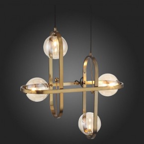 Подвесной светильник ST-Luce Circono SL1201.203.04 в Новоуральске - novouralsk.mebel24.online | фото 9
