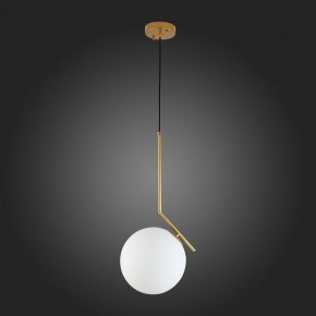 Подвесной светильник ST-Luce Codda SL1148.303.01 в Новоуральске - novouralsk.mebel24.online | фото 4