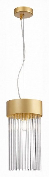 Подвесной светильник ST-Luce Contatto SL1225.203.01 в Новоуральске - novouralsk.mebel24.online | фото 3