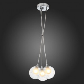 Подвесной светильник ST-Luce Dualita SL431.113.03 в Новоуральске - novouralsk.mebel24.online | фото 2
