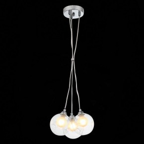 Подвесной светильник ST-Luce Dualita SL431.113.03 в Новоуральске - novouralsk.mebel24.online | фото 3