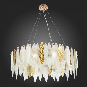 Подвесной светильник ST-Luce Lastra SL1224.203.10 в Новоуральске - novouralsk.mebel24.online | фото 9