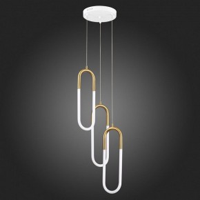Подвесной светильник ST-Luce Mofisto SL1579.303.03 в Новоуральске - novouralsk.mebel24.online | фото 6