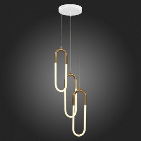 Подвесной светильник ST-Luce Mofisto SL1579.303.03 в Новоуральске - novouralsk.mebel24.online | фото 7