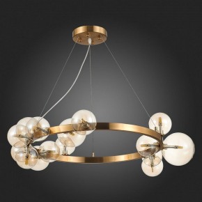 Подвесной светильник ST-Luce Nection SL1165.303.15 в Новоуральске - novouralsk.mebel24.online | фото 10