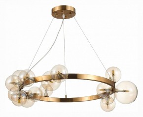 Подвесной светильник ST-Luce Nection SL1165.303.15 в Новоуральске - novouralsk.mebel24.online | фото 3