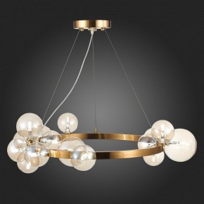 Подвесной светильник ST-Luce Nection SL1165.303.15 в Новоуральске - novouralsk.mebel24.online | фото 8