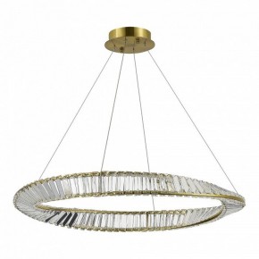 Подвесной светильник ST-Luce Ritorto SL6204.311.01 в Новоуральске - novouralsk.mebel24.online | фото 3
