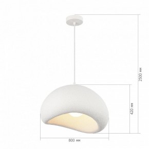 Подвесной светильник ST-Luce WABI SABI SL1522.523.01 в Новоуральске - novouralsk.mebel24.online | фото 6