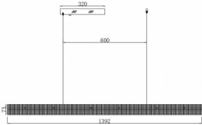 Подвесной светильник Stilfort Lucen 4007/02/14PL в Новоуральске - novouralsk.mebel24.online | фото 8