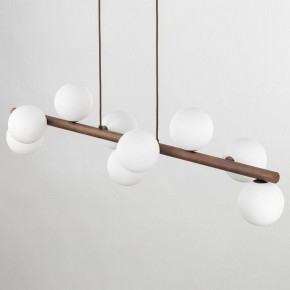 Подвесной светильник TK Lighting Estera Wood 10273 Estera Wood в Новоуральске - novouralsk.mebel24.online | фото