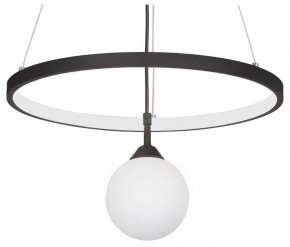 Подвесной светильник Vitaluce V4680 V4680-1/2S в Новоуральске - novouralsk.mebel24.online | фото 1