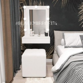 Подвесной туалетный столик с 1 ящиком ГС1НК60 в Новоуральске - novouralsk.mebel24.online | фото 3