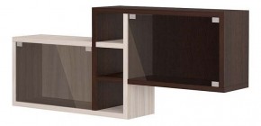 Полка книжная Домино ПК-20 в Новоуральске - novouralsk.mebel24.online | фото 2