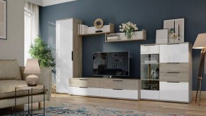 Полка навесная Альянс 435.13 в Новоуральске - novouralsk.mebel24.online | фото 2