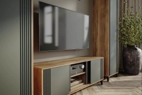 Полка навесная Богемия в Новоуральске - novouralsk.mebel24.online | фото 3