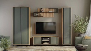 Полка навесная Богемия в Новоуральске - novouralsk.mebel24.online | фото 6