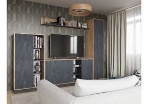 Полка навесная Леви 170 в Новоуральске - novouralsk.mebel24.online | фото 2
