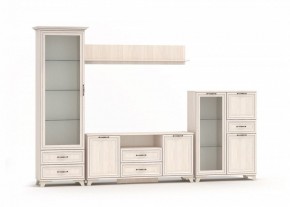 Полка навесная Мирелла в Новоуральске - novouralsk.mebel24.online | фото