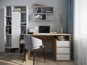 Полка навесная ПК-2 в Новоуральске - novouralsk.mebel24.online | фото 4
