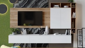 Полка навесная ТД-102.28 в Новоуральске - novouralsk.mebel24.online | фото 5