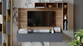 Полка навесная ТД-102.28 в Новоуральске - novouralsk.mebel24.online | фото 8
